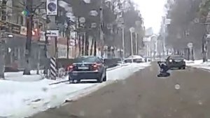 «КРиК» – Неисправимый буян