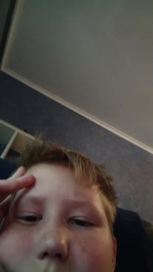 я