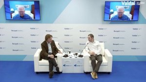 США и Китай после саммита в Пекине: возможна ли новая холодная война? Экспертная дискуссия