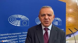 Евродепутат раскритиковал оскорбления Пашиняна в адрес беженцев из Арцаха