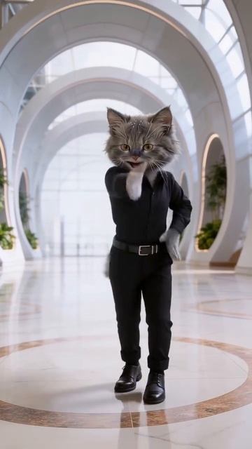 Котики