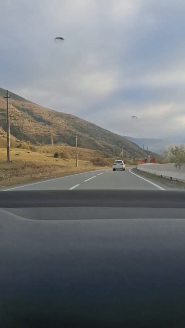Красота Осетии