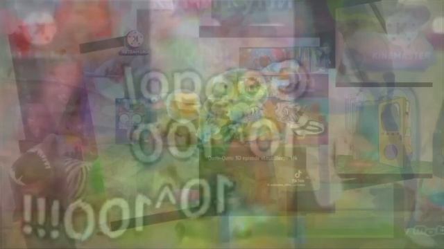 Побег от Лекарства 3 (Add Round 1)