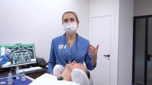 Как проходит лечение зубов во сне? Личный опыт основателя ACADEMIA