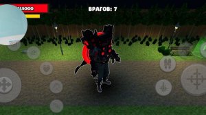 agent's toilet игра. играю за спикера титана 3.0