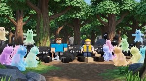 война - Унесенные призраками - Away - Roblox - युद्ध - स्पिरिटेड - अवे - Roblox