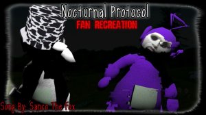 FNF: Nocturnal Protocol