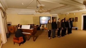 Когда пробил час - «Quand sonne l’heure» 18 мая 2026 г.