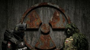 Улей вдвоём (Stay Out)
