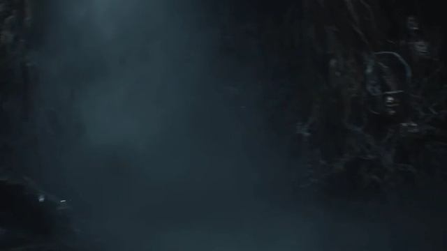 Ведьмак русский трейлер фильма