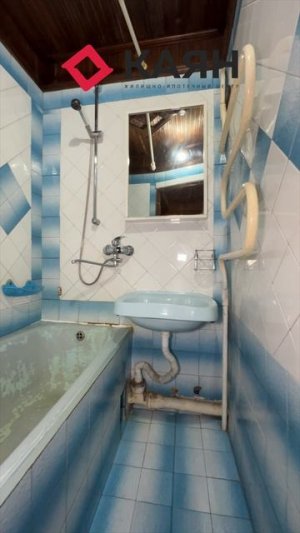 2-комнатная 44.6 м² на Вавилова в Краснодаре