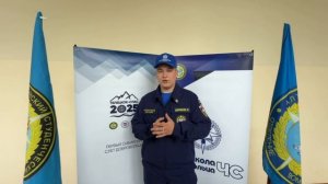Создание школьных спасательных отрядов в Республике Алтай