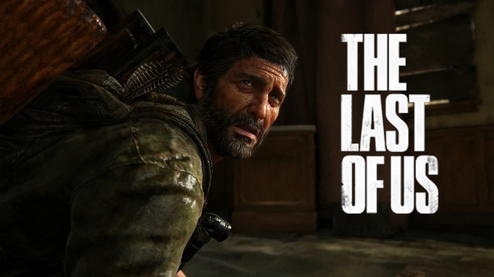 The Last of Us Part I #7 ~ОТЕЛЬ КИШАШИЙ МОРОДЕРАМИ~