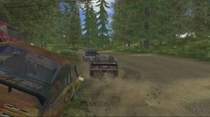FlatOut 1 | Speedevil | 6