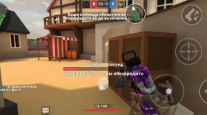 ИГРАЮ ПРОТИВ НУБА И УНИЖАЮ ЕГО! В ПОЛИВАР/POLYWAR