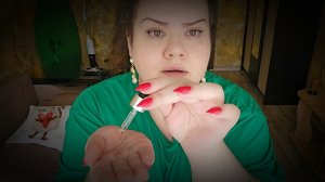 АСМР Массаж. Видео для сна и расслабления асмр Массаж спины