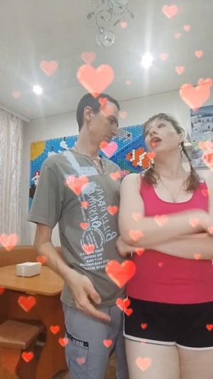 Каждому желаем найти свою вторую половинку, одну и на всю жизнь