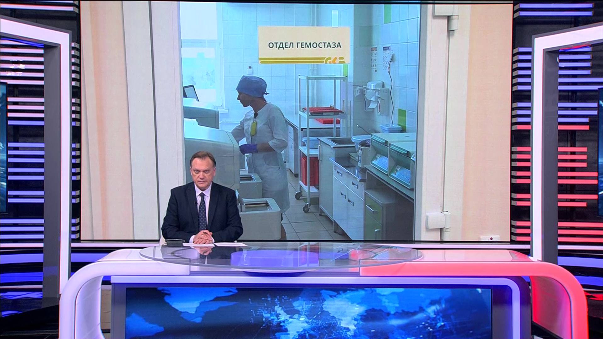 Вести-Башкортостан - 19.05.26