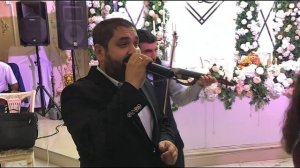 Азербайджанский тамада на свадьбу.Тамада на азербайджанскую свадьбу.Санан Ягубов.89615025296
