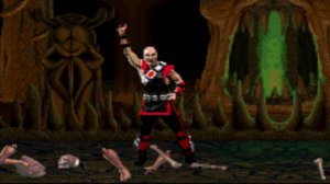 UMK 3 FATALITY 3
