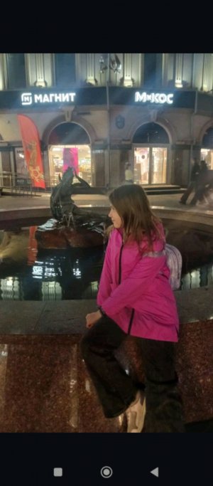 повторяю старые тренды❤
