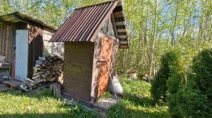 дача Луч на северной