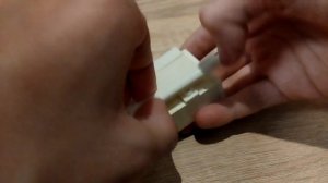 Лего холодильник самоделка Лего Степаныч