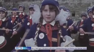 104 года пионерии: кузбассовцам рассказали о современных движениях, которым следуют дети