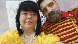 «Любовь в ренессансе»