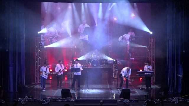 11.04.2026 Запись конкурса «Точка Рока»