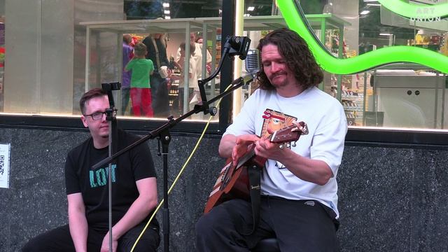 Илья Седушкин. Анастасия Еременко - Песнь менестреля