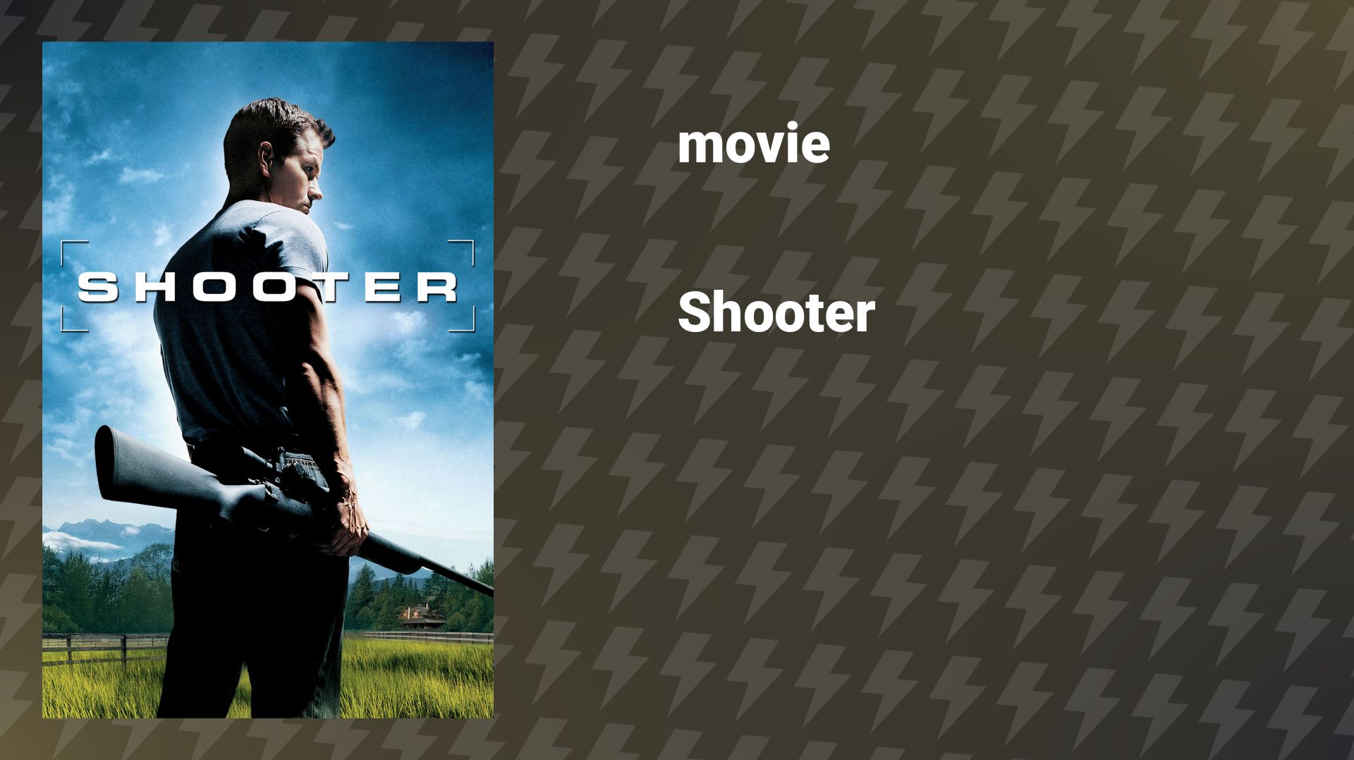 Shooter (film, 2007) смотреть онлайн