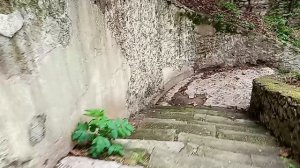 Кисловодск. Общественники с казаками установили Крест на Старо-Слободском кладбище! май-2026 г. ч-2.