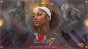 Трейлер NBA 2K26 — 7-й сезон PS5 PS4 Игры