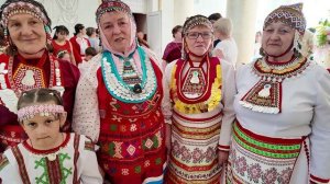 Фестиваль многодетных семей