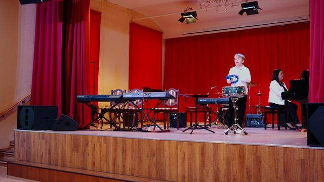 МЫШКИ_4K смотреть онлайн