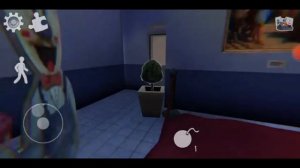 Вышел мод ice scream 4 improved финал хорошая концовка перед обновой ice scream Rod Red Handed 1 2 3