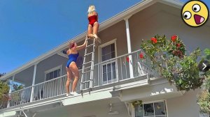 Самые Прикольные Видео в TikTok