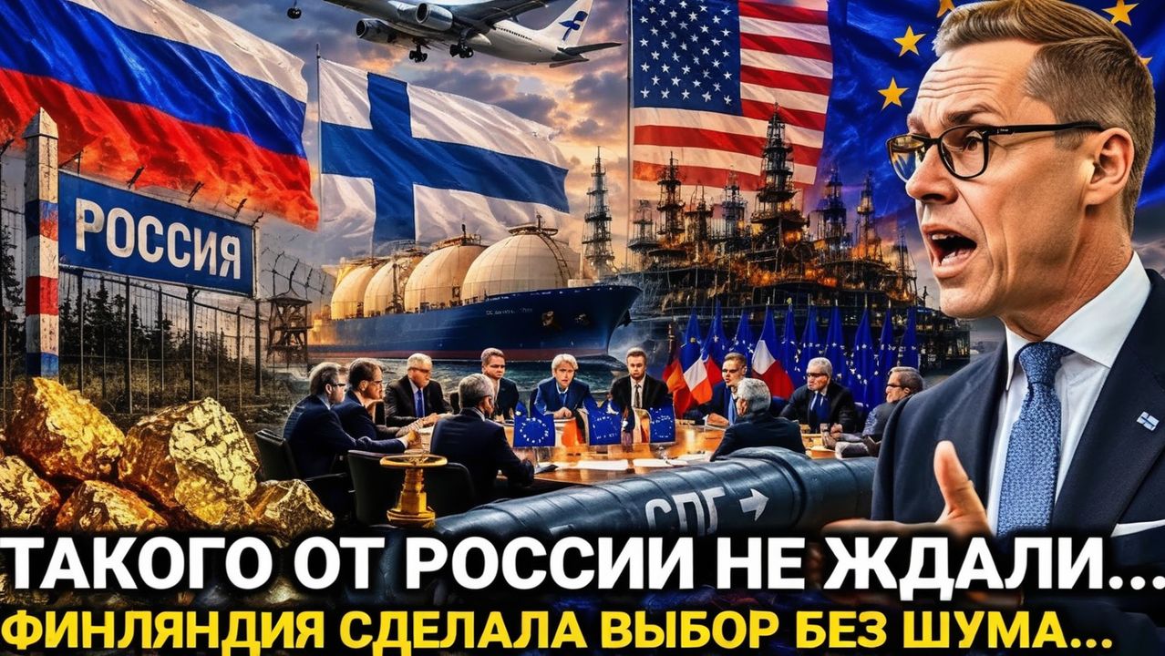 Финляндия и три страны ЕС сегодня...Россия сегодня последние новости только что.
