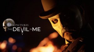 Ничему жизнь не учит The Dark Pictures Anthology The Devil in Me Прохождение 3