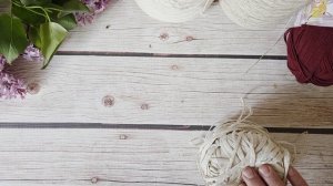 Вступление в СП «Вязальный переполох.Лето .Сезон 2»🌻🌻🌻