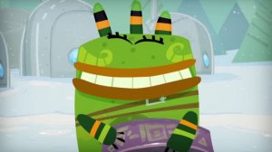 Adventures of QUMI-QUMI _ Episodes 1-2-3 _ Cartoons collection for Kids