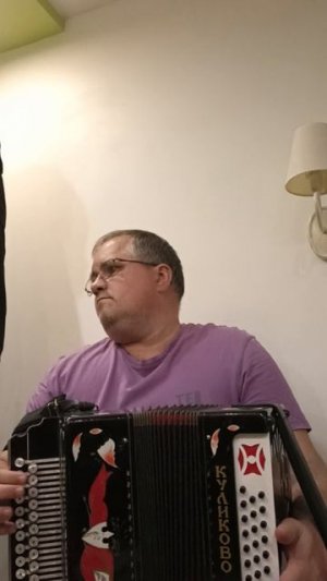 туман сделал разбор
