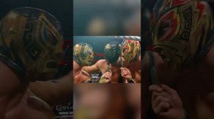 Bad things come in threes!!! #WWERaw