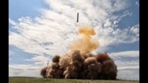 ВС РФ с 19 по 21 мая проведут учение по применению ядерных сил