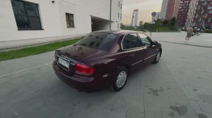 Hyundai Sonata – 365.000₽
