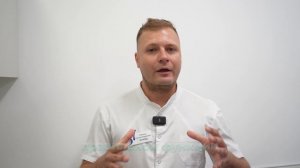 Собинин Максим Андреевич - стоматолог-ортопед сети клиник стоматологии 57 ГРАНЕЙ