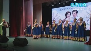 В Центральном дворце культуры отметили Международный день семьи