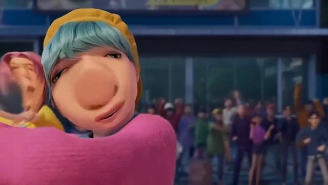 Саджа бойс