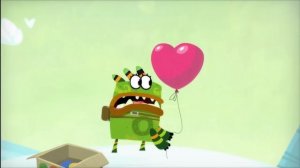 Adventures of QUMI-QUMI _ Episodes 9-15 _ Cartoons collection for Kids